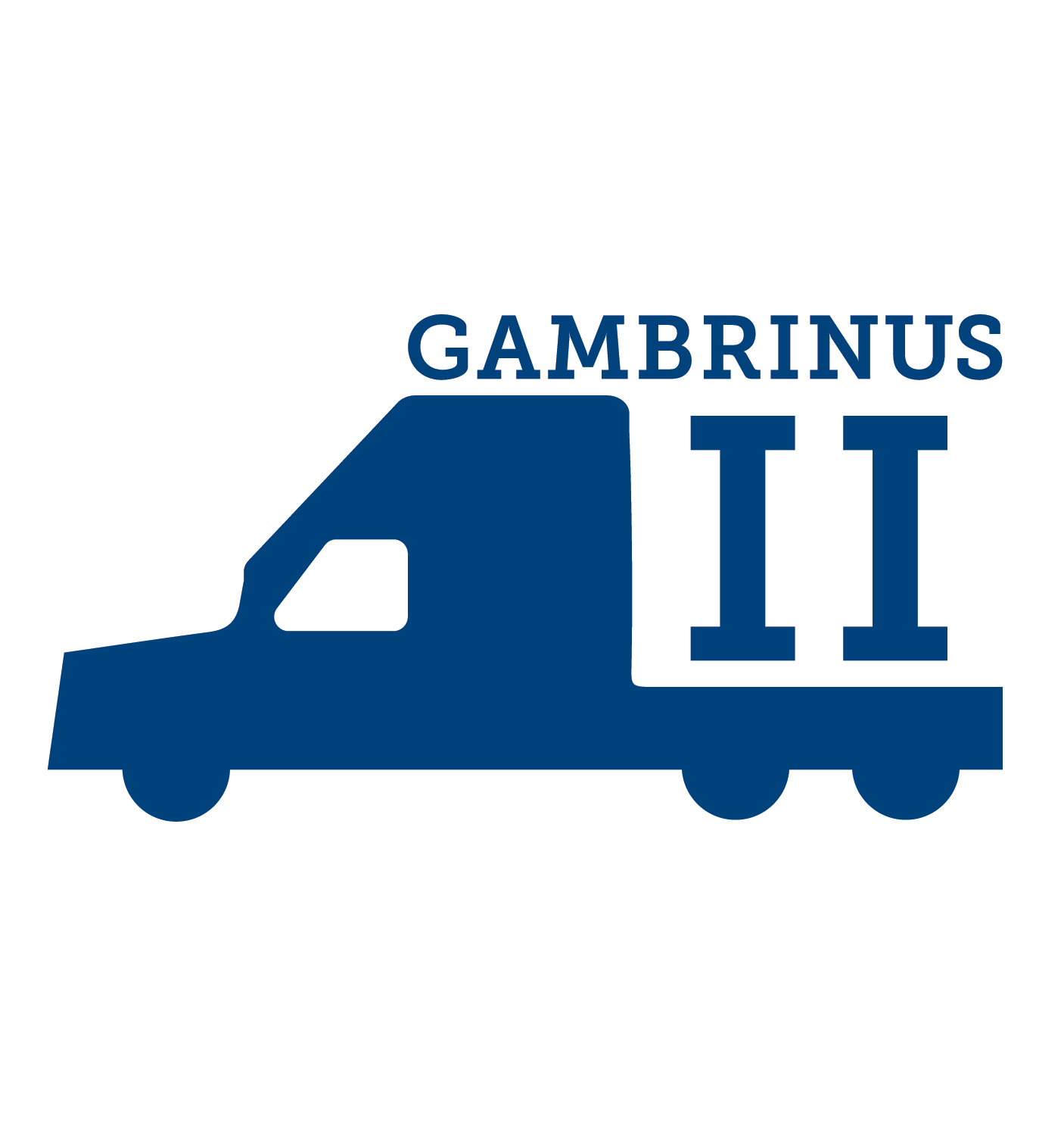 gambrinus logo